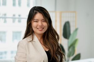 Nicole Jiang
