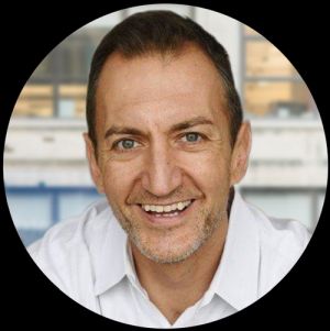Nik Koutsoukos