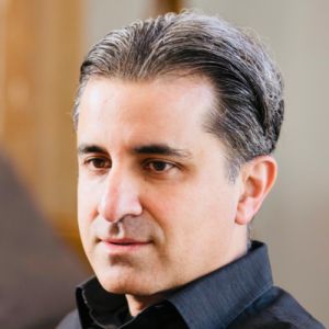 Nikfar Khaleeli