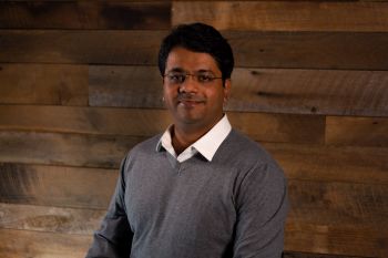 Nikhil Handigol