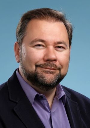 Nikita Ivanov