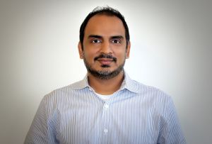 Niraj Tolia