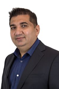 Nirav Gandhi