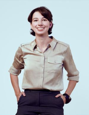 Olga-Megorskaya