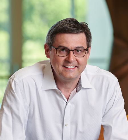 Oliver Schabenberger