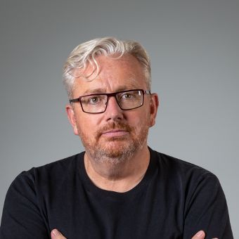 Paul Ayers