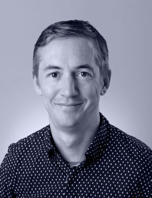 Paul Dix