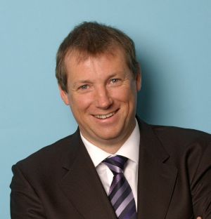 Paul Hampton