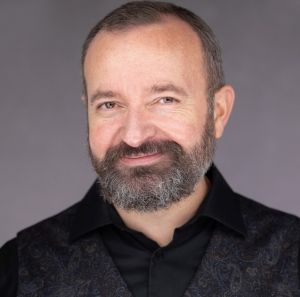 Paul Laudanski