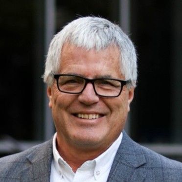 Paul Paget
