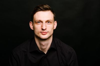 Pawel Hytry