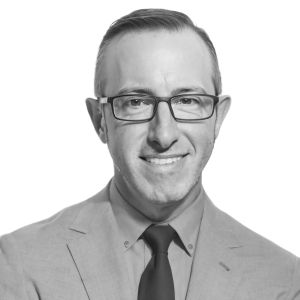 Pete Luban