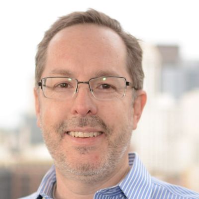 Peter Horadan
