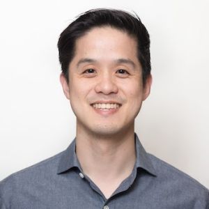Peter Tsai