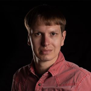 Peter Zaitsev