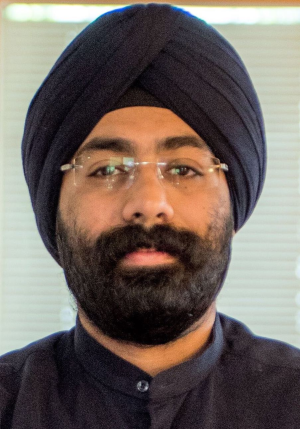 Prabh Simran Singh