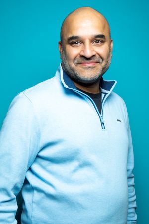 Prashant Ketkar