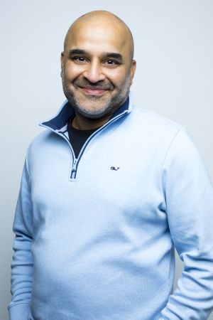Prashant Ketkar