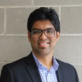 Prateek Joshi