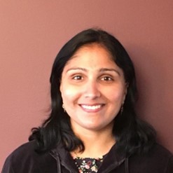 Priya Rajagopal
