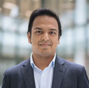 Rahul Powar