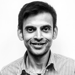 Rahul Pradhan