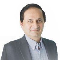 Raj Dhingra