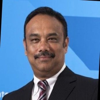 Raj Hazra