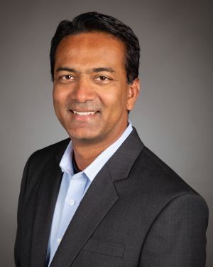 Raj Mallempati