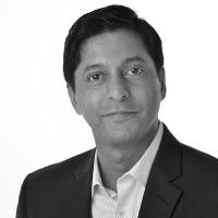 Raj Sivasankar