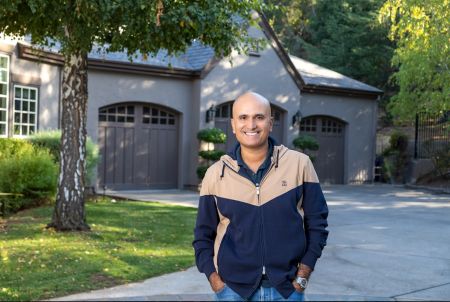 Raj Verma