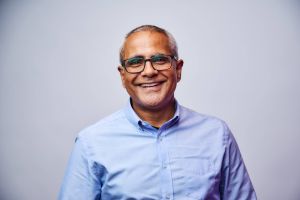 Raju Malhotra