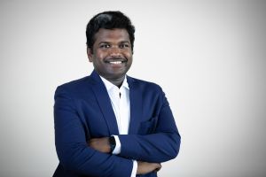 Ram-Ramamoorthy