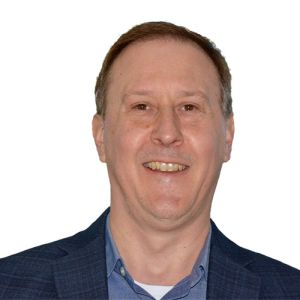 Randall Kerr