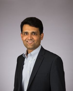 Ranga Rajagopalan