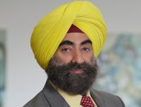 Ratinder Ahuja