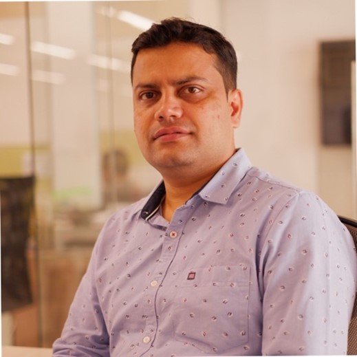 Ravi Pandey