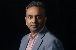 Ravi Srivatsav