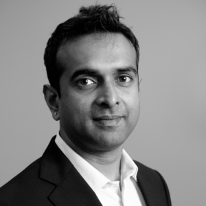 Ravi Srivatsav