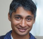 Ravi Tharisai