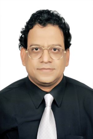 Ravikumar Ramachandran