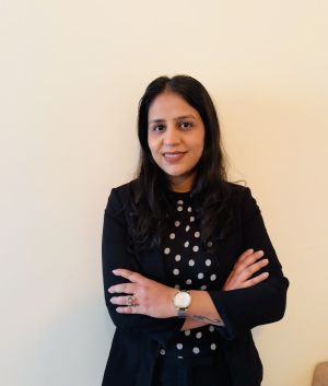 Ravisha Chaugh