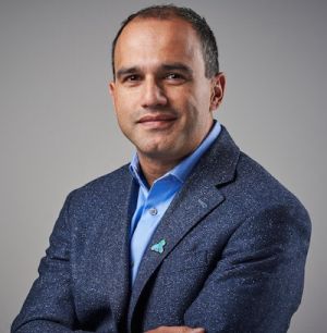 Reza Shafii