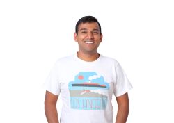 Rishi Bhargava