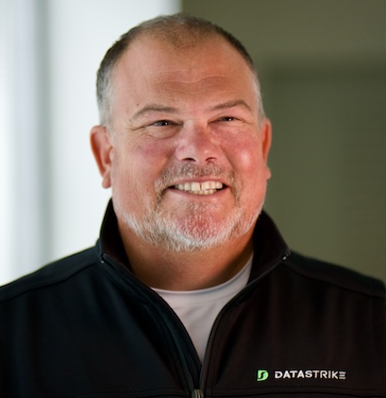 Rob Brown datastrike
