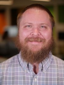 Rob Chapman