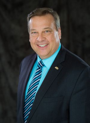 Rob Clyde