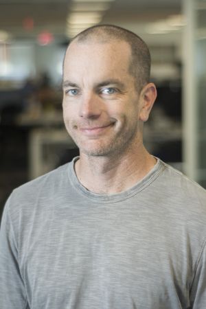 Rob Zuber