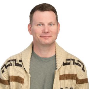 Robert Reeves