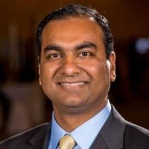 Rocky Subramanian